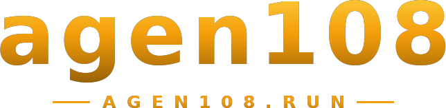 agen108 logo