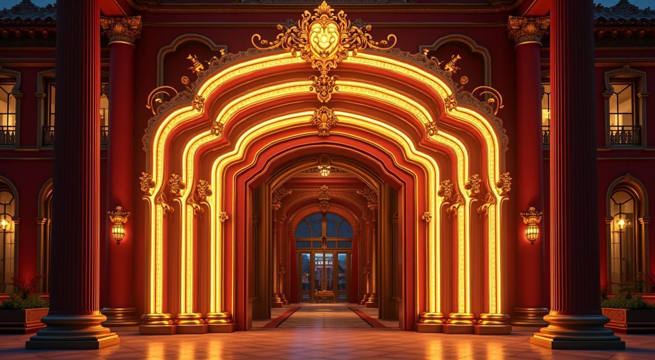 agen108 Lucky Voyage